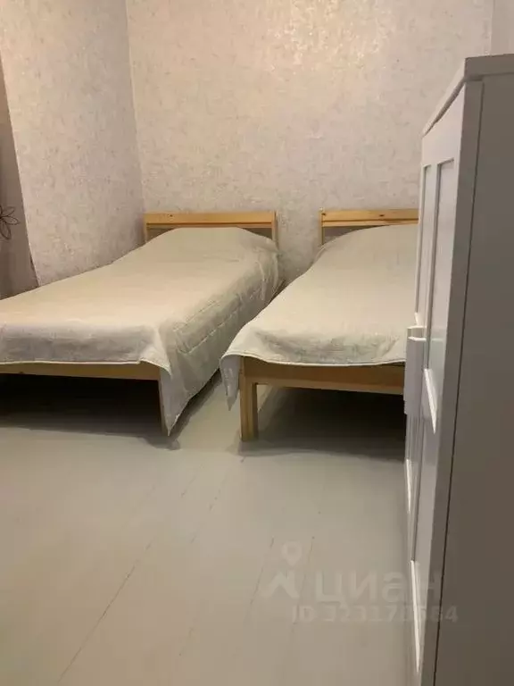 2-к кв. Ростовская область, Новошахтинск Харьковская ул., 10 (43.0 м) - Фото 2