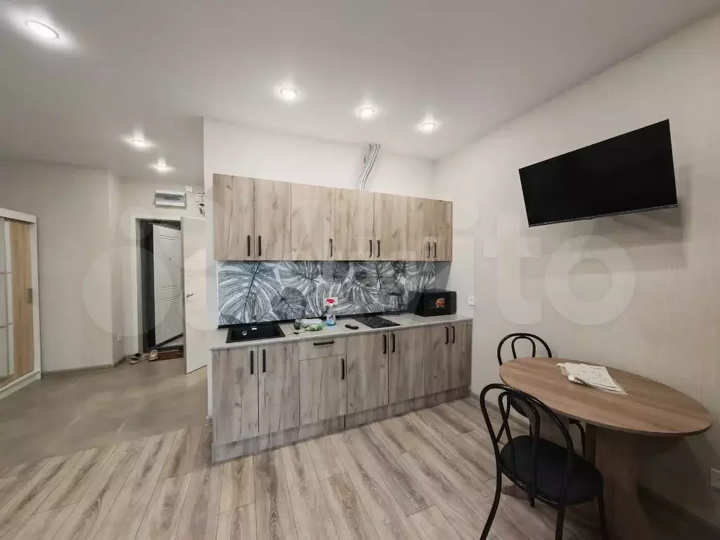Квартира-студия, 25,9 м, 13/17 эт. - Фото 0