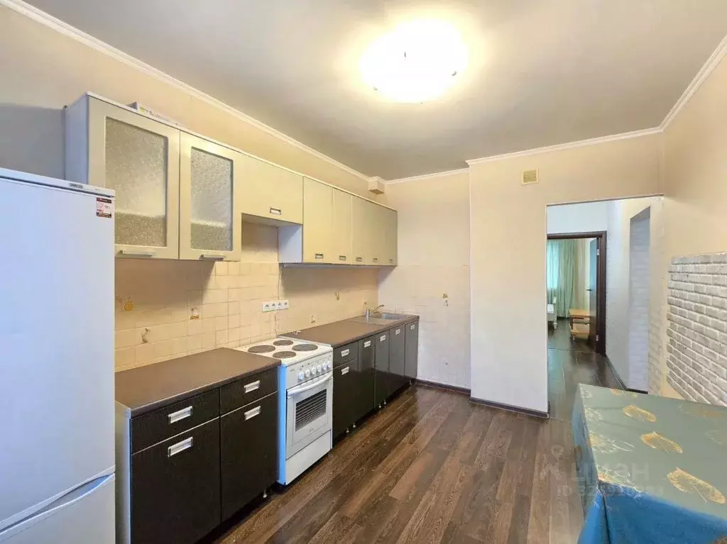 2-к кв. Московская область, Химки ул. Новозаводская, 12 (61.0 м) - Фото 2