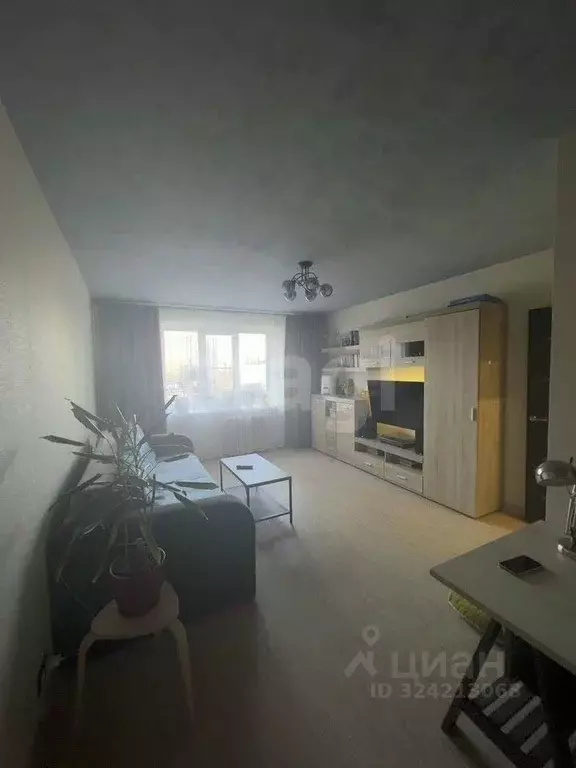 1-к кв. Вологодская область, Вологда ул. Маршала Конева, 25 (35.4 м) - Фото 1