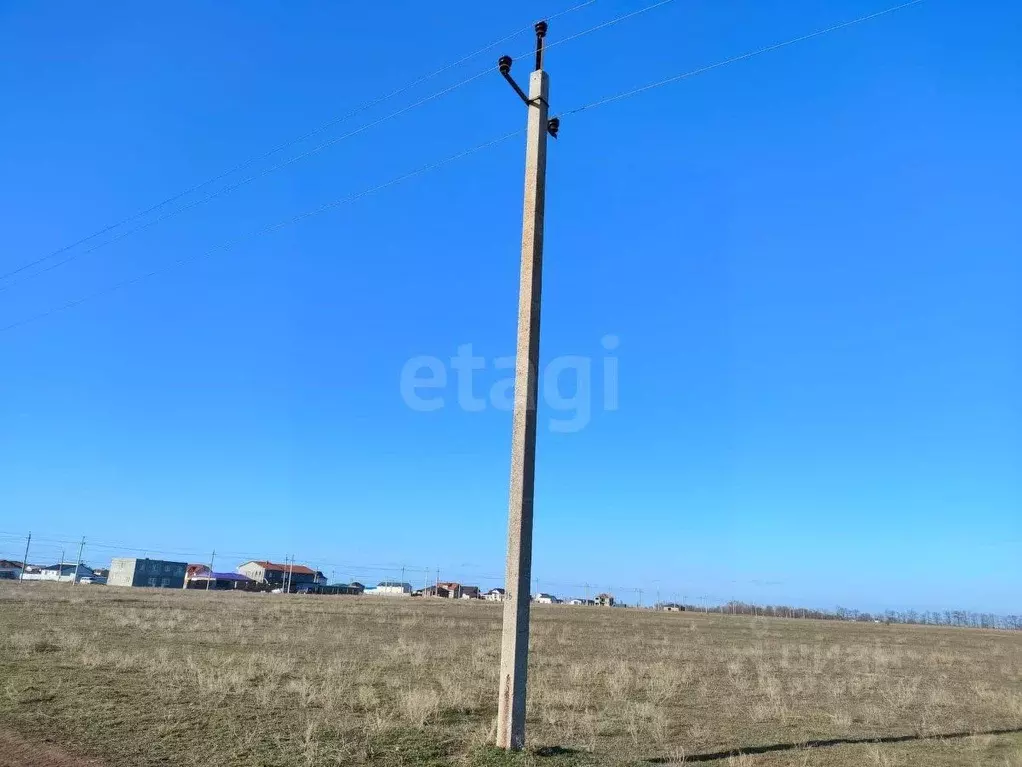 Участок в Крым, Симферопольский район, Николаевка пгт  (6.0 сот.) - Фото 1