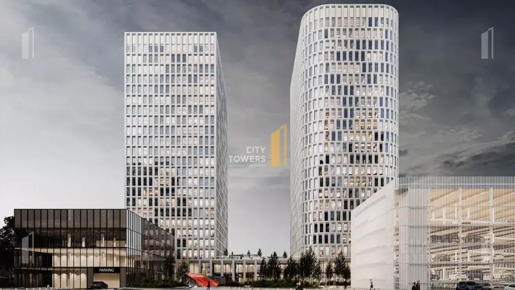 Гараж в Москва ул. Двинцев, 3С1 (13 м) - Фото 2
