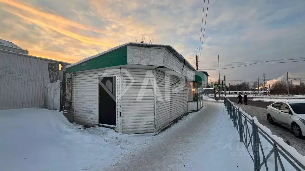 Помещение свободного назначения в Татарстан, Казань ул. Халитова, 2к1 ... - Фото 2