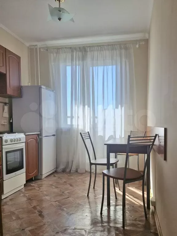 1-к. квартира, 36 м, 6/12 эт. - Фото 0