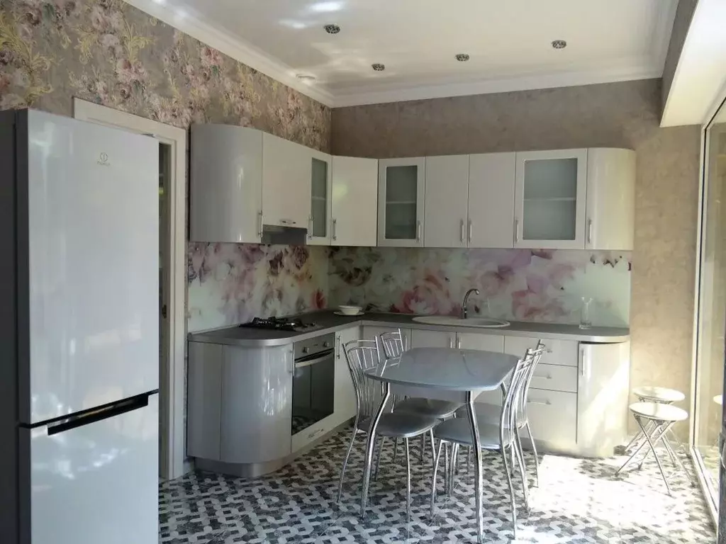 Дом в Краснодарский край, Анапа ул. Самбурова, 148А (55 м) - Фото 1
