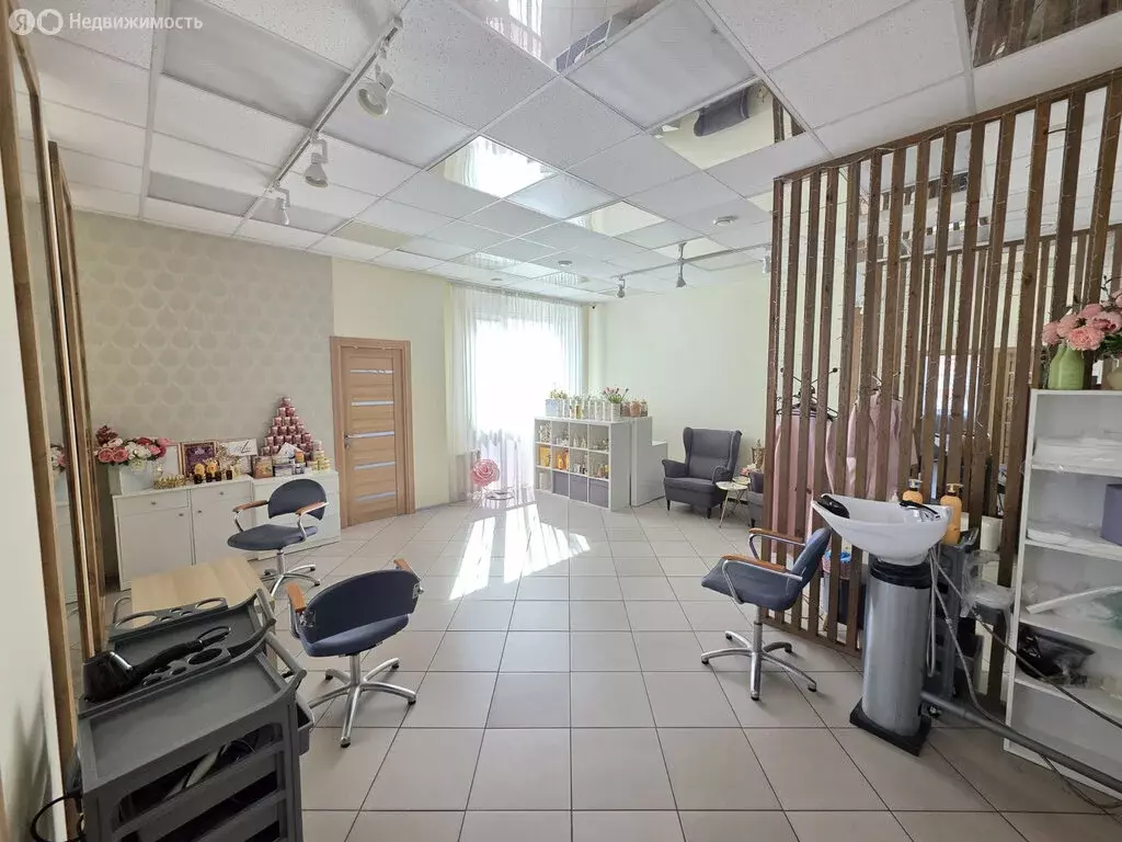 Помещение свободного назначения (70 м) - Фото 1