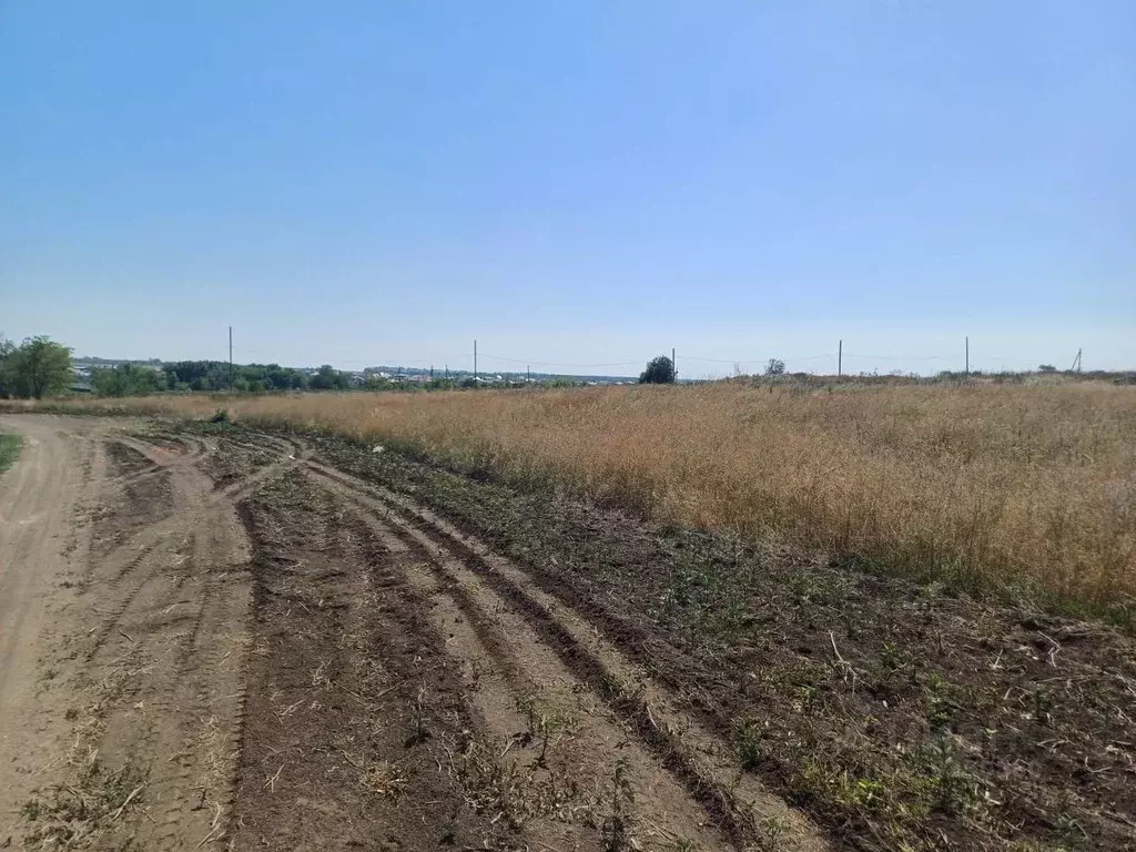 Участок в Ростовская область, Аксайский район, Щепкинское с/пос, пос. ... - Фото 1