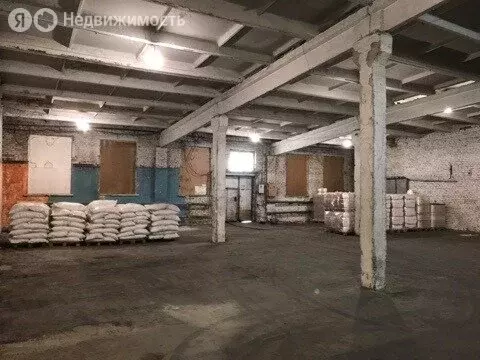 Склад (913 м) - Фото 2