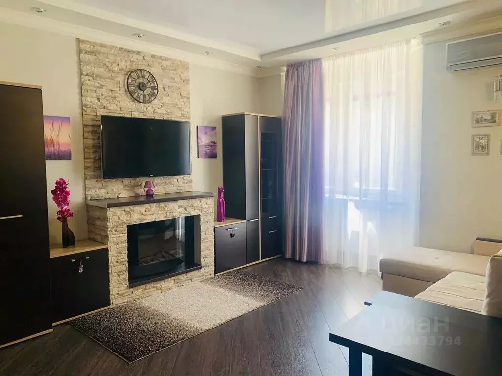 Студия Калининградская область, Зеленоградск Московская ул., 64 (40.0 ... - Фото 2