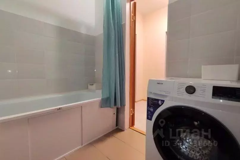 1-к кв. Ямало-Ненецкий АО, Ноябрьск Школьная ул., 25 (46.0 м) - Фото 2