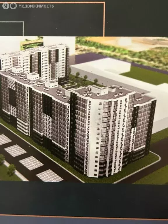 2-комнатная квартира: Магнитогорск, проспект Ленина, 114/4 (61.1 м) - Фото 2