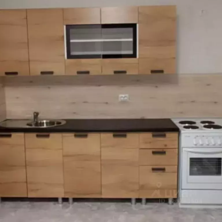 2-к кв. Татарстан, Зеленодольск ул. Сайдашева, 19В (60.0 м) - Фото 2