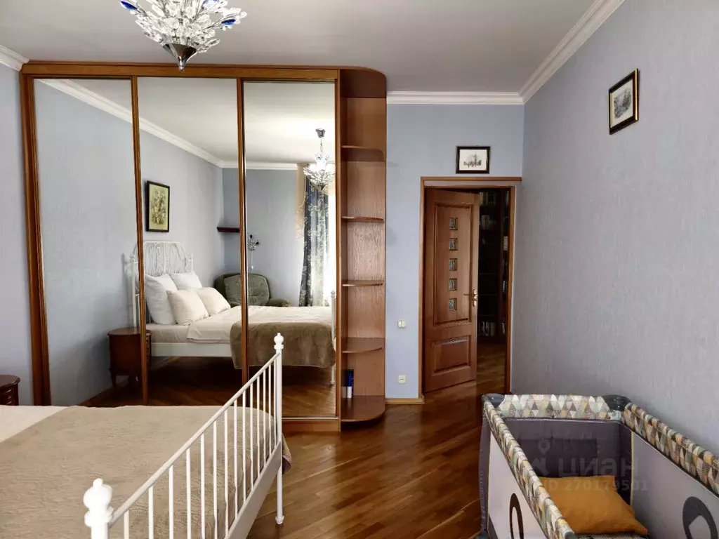 Дом в Ставропольский край, Кисловодск Овражная ул., 8 (96 м) - Фото 1