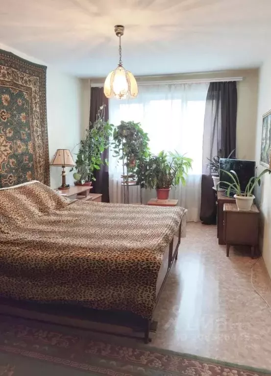 3-к кв. Красноярский край, Красноярск Семафорная ул., 243а (62.5 м) - Фото 0