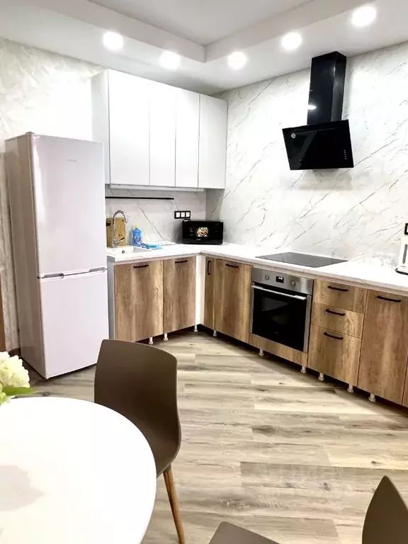 2-к кв. Томская область, Томск Киевская ул., 139 (50.0 м) - Фото 0