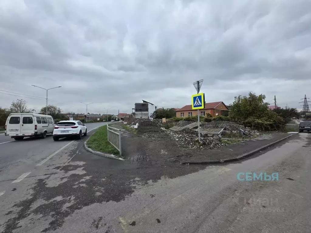 Участок в Северная Осетия, Владикавказ Рухс СНТ, 16 (8.5 сот.) - Фото 2