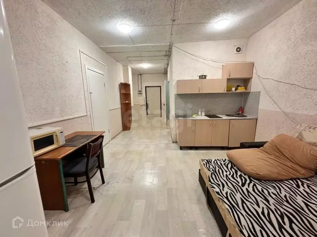 Продаётся 2-к квартира, 42.7 м - Фото 0