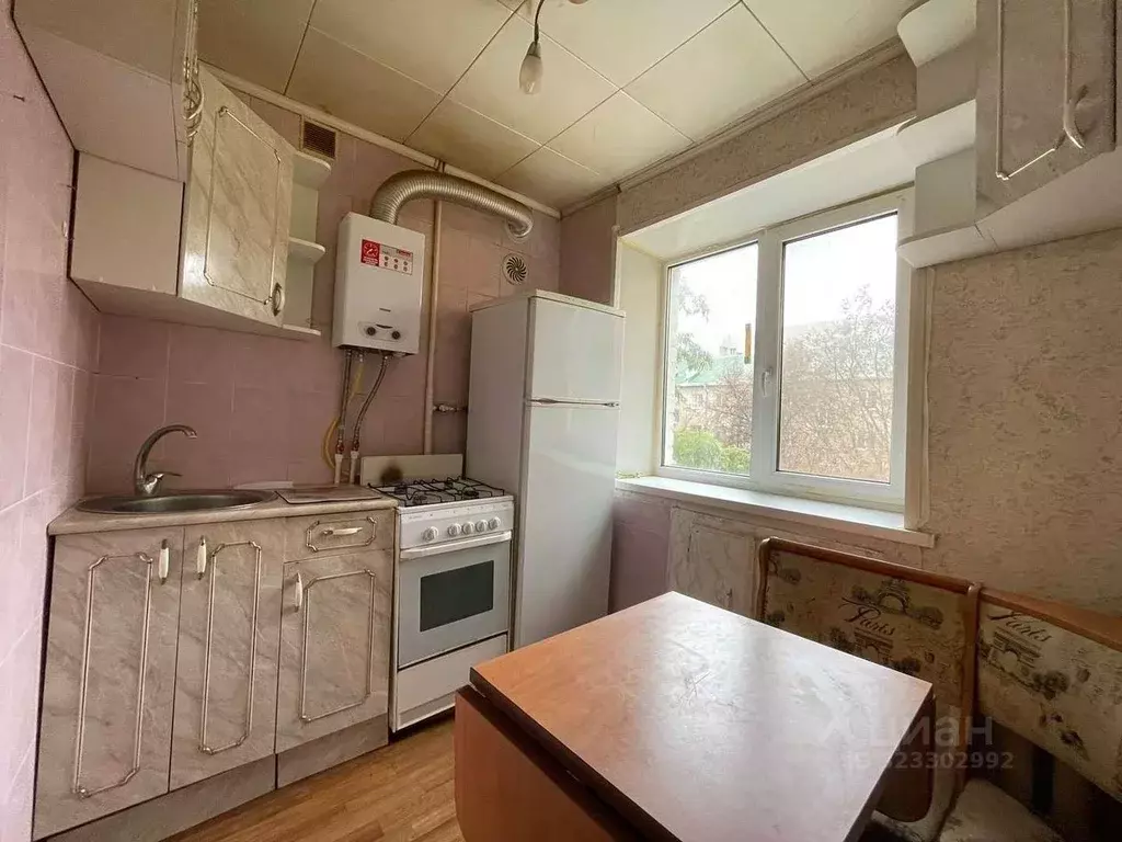 1-к кв. Белгородская область, Белгород ул. Некрасова, 12 (30.2 м) - Фото 1