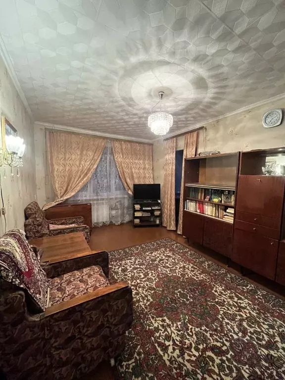 2-к кв. Саратовская область, Саратов ул. Имени В.И. Загороднева, 15 ... - Фото 2