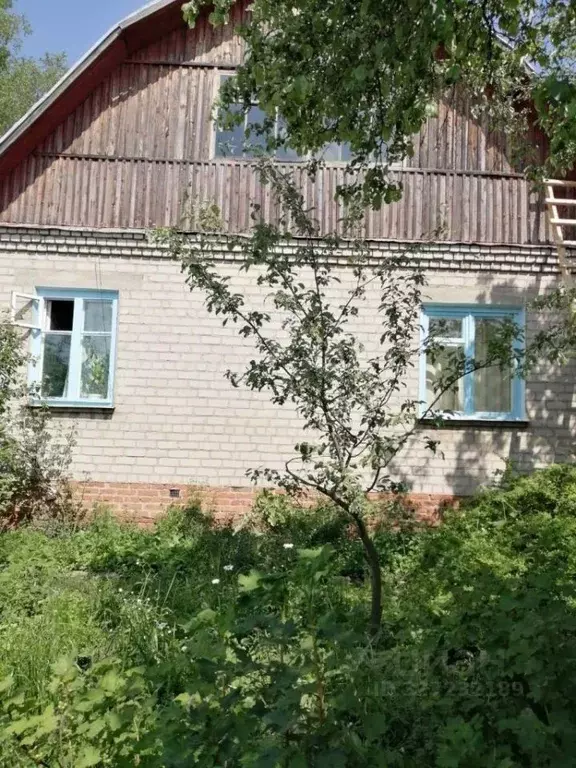 Дом в Орловская область, Орел ул. Абрамова и Соколова, 10 (124 м) - Фото 1