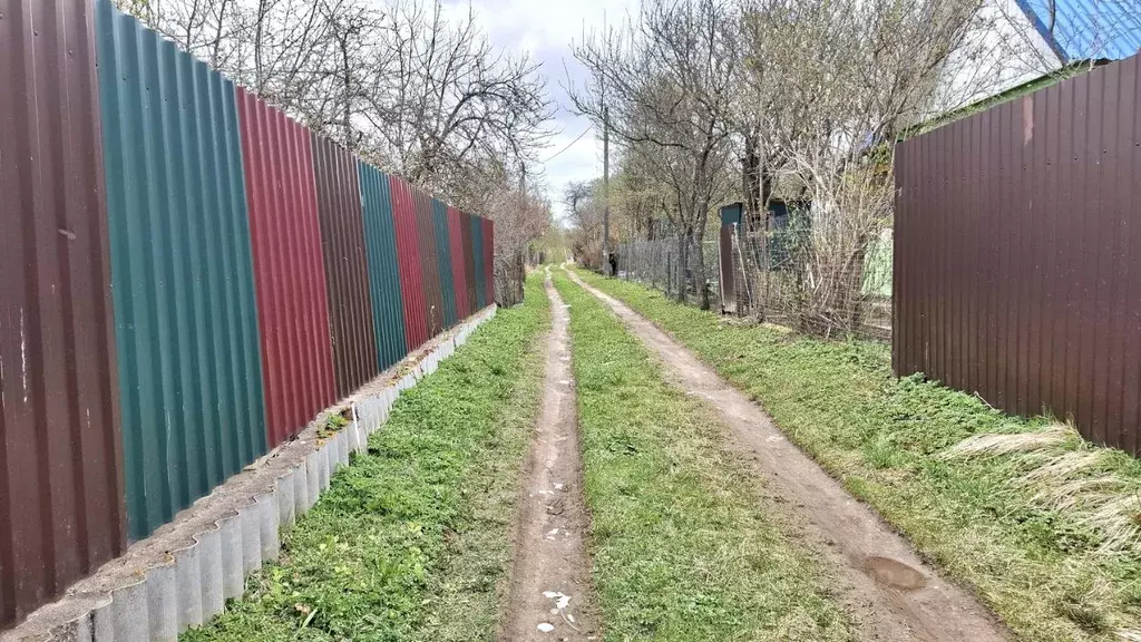 Дом в Смоленская область, Смоленск Березка СНТ, 10 (46 м) - Фото 1