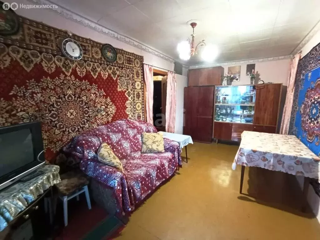 2-комнатная квартира: Мичуринск, улица 7 Ноября, 13 (41.1 м) - Фото 1