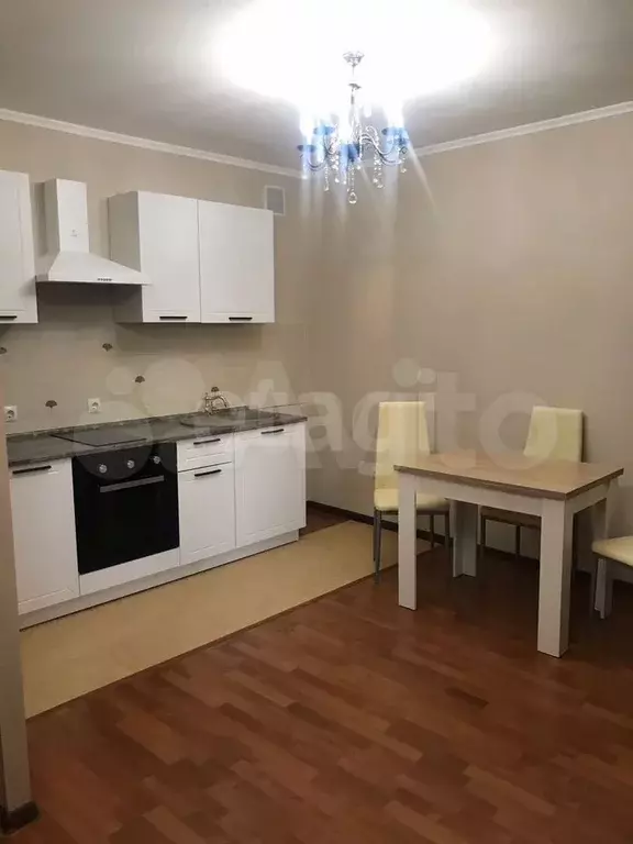 Квартира-студия, 29,9 м, 2/17 эт. - Фото 0