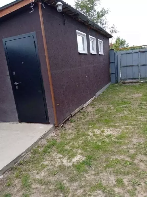 Дом в Нижегородская область, Балахнинский муниципальный округ, д. ... - Фото 2