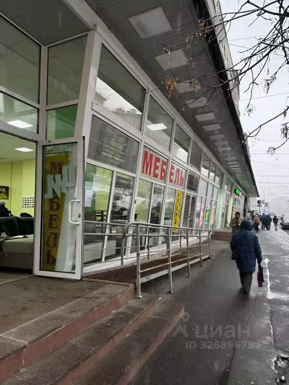 Торговая площадь в Санкт-Петербург Новочеркасский просп., 22/15 (149 ... - Фото 2