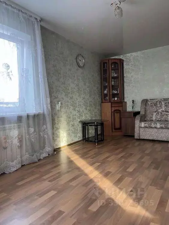 2-к кв. Иркутская область, Иркутск ул. Розы Люксембург, 283 (41.5 м) - Фото 2