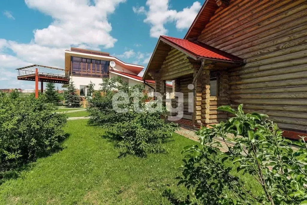 Офис в Красноярский край, Красноярск Северное ш., 61 (310 м) - Фото 1