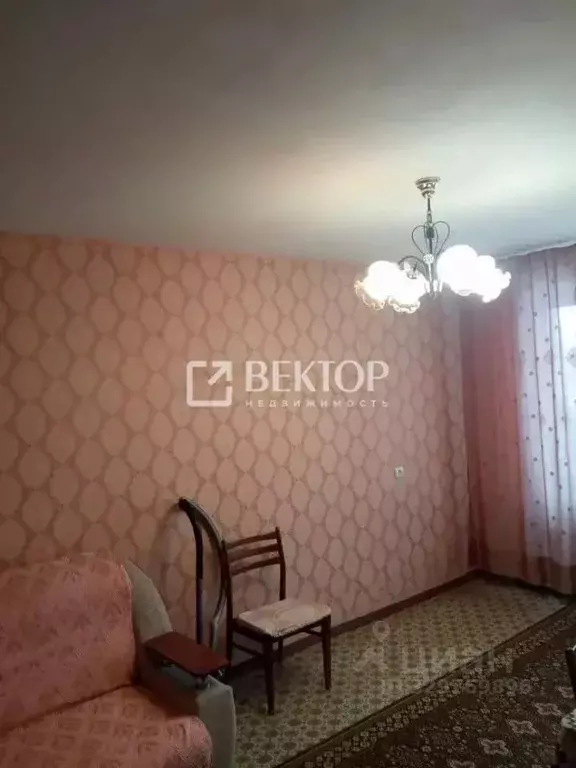 2-к кв. Костромская область, Кострома Давыдовский-3 мкр, 3 (50.6 м) - Фото 2