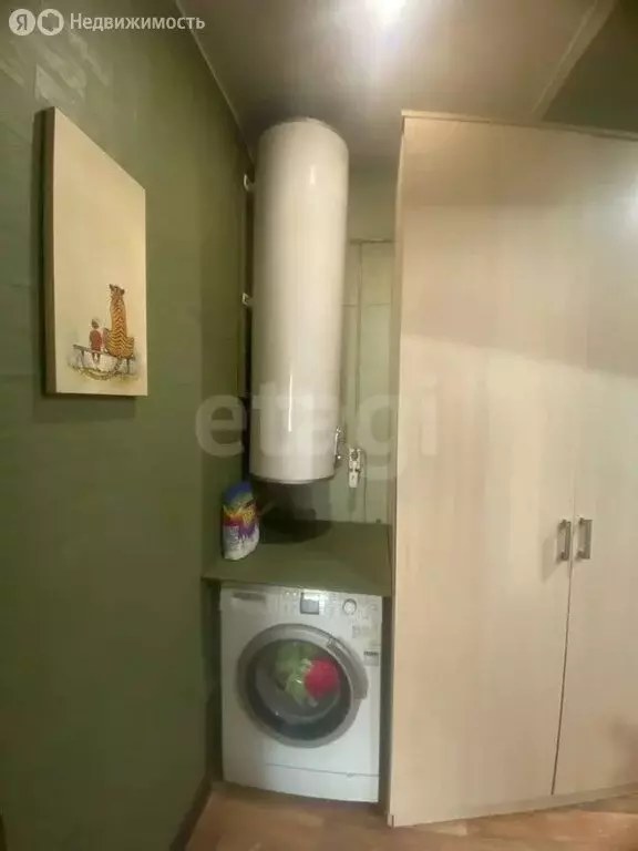 3-комнатная квартира: Иркутск, улица Генерала Доватора, 7 (64 м) - Фото 2