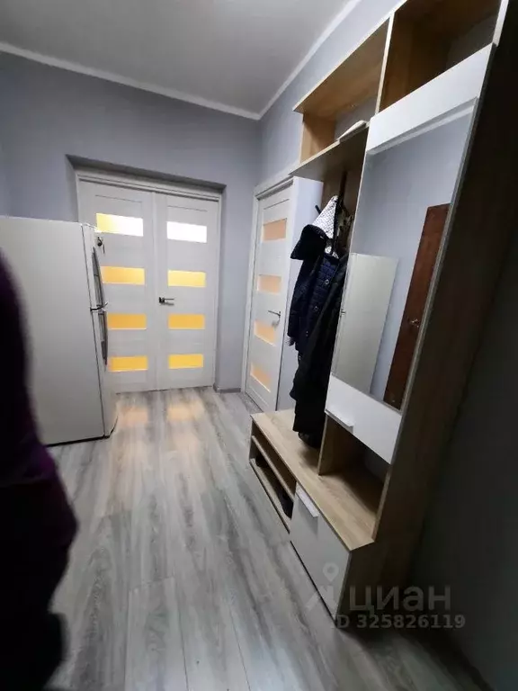 1-к кв. Москва Новогиреевская ул., 37 (42.0 м) - Фото 2