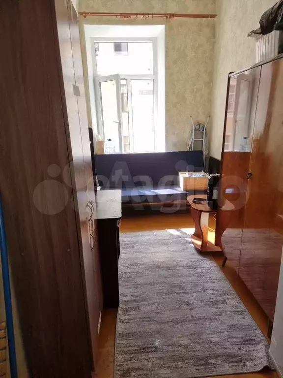 Комната 9 м в 4-к., 3/5 эт. - Фото 1