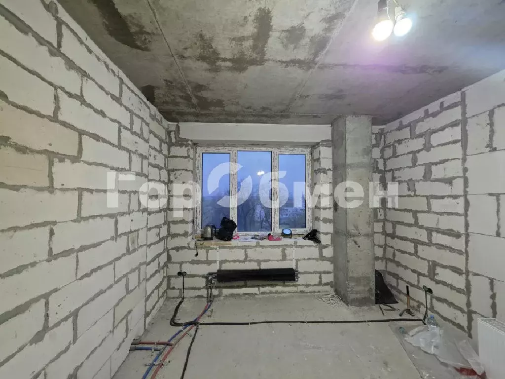 Продается 1-комнатная квартира - Фото 2