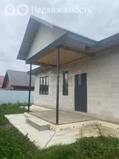 Дом в Пермский край, Краснокамский муниципальный округ, деревня ... - Фото 2