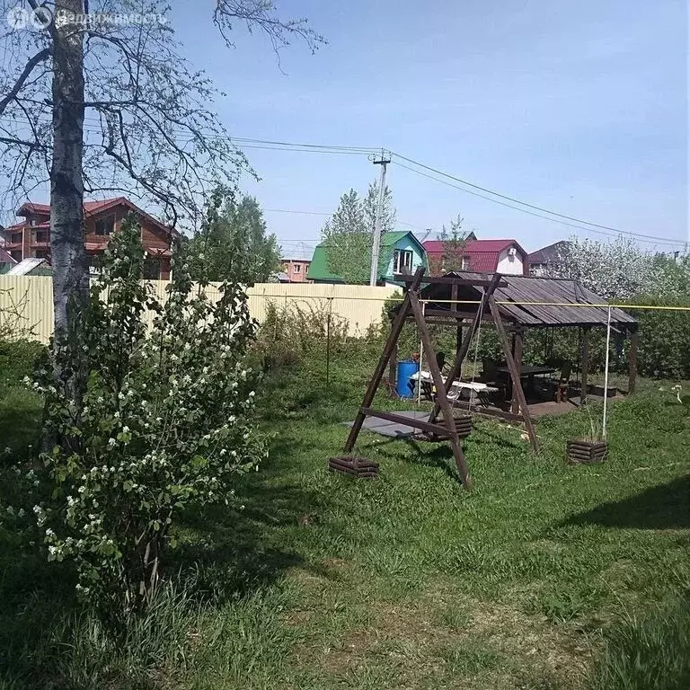 Дом в Тюмень, Светлая улица (460 м) - Фото 0