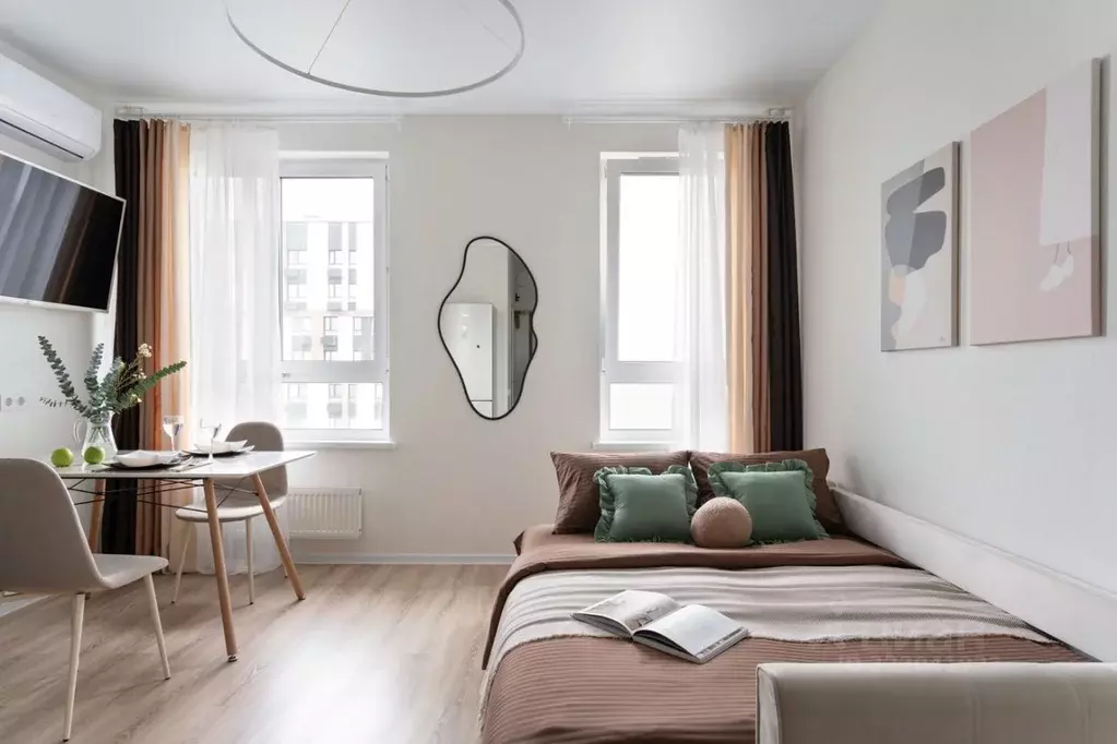 Студия Московская область, Ленинский городской округ, Мисайлово пгт ... - Фото 2