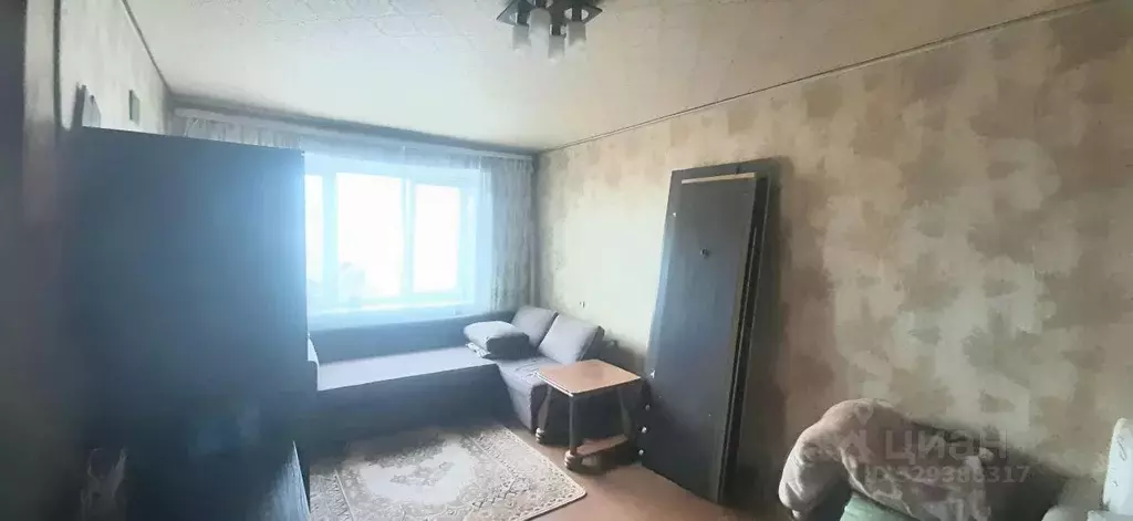 1-к кв. Тульская область, Тула ул. Максима Горького, 23 (29.5 м) - Фото 2