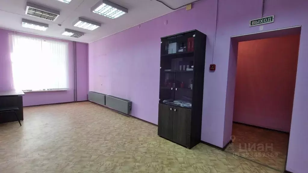 Помещение свободного назначения в Нижегородская область, Нижний ... - Фото 2