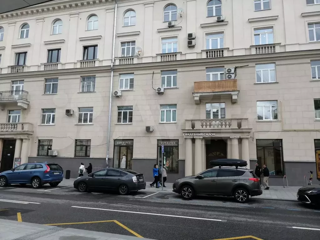 Сдам помещение свободного назначения, 17 м - Фото 0