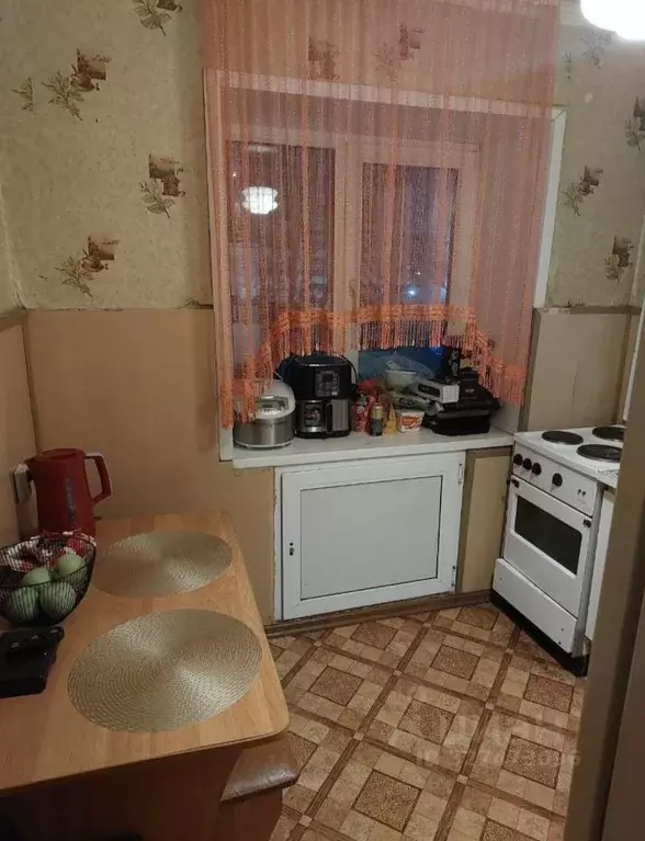 2-к кв. Красноярский край, Красноярск ул. Академика Вавилова, 45 (45.0 ... - Фото 1