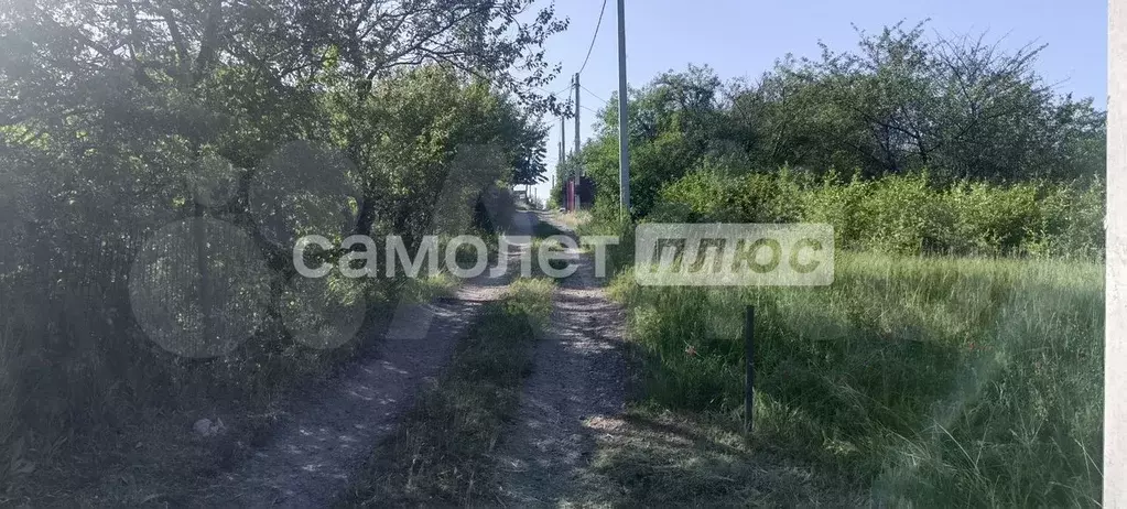 Участок 8,3 сот. (СНТ, ДНП) - Фото 1