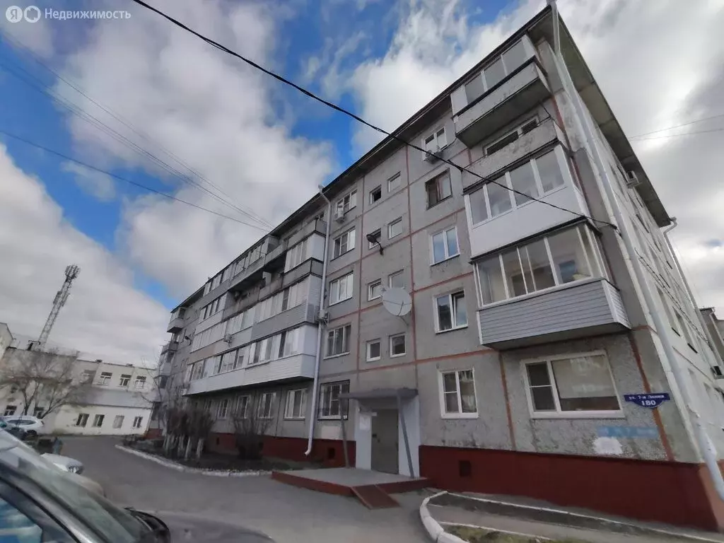 1к в 2-комнатной квартире (16.5 м) - Фото 2