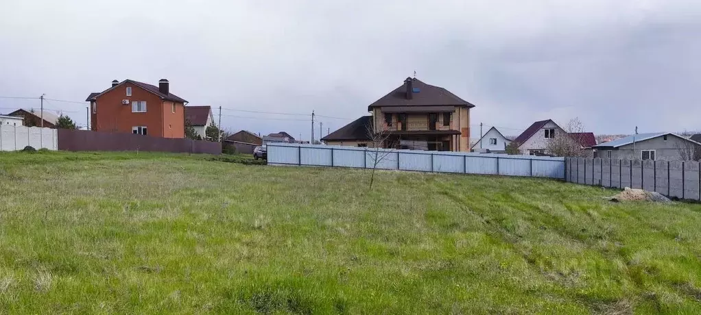 Участок в Белгородская область, Белгородский район, Пушкарское с/пос, ... - Фото 2