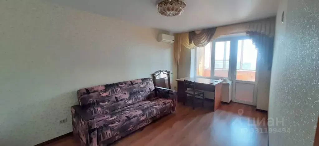 Комната Курская область, Курск ул. Кати Зеленко, 6А (10.0 м) - Фото 1