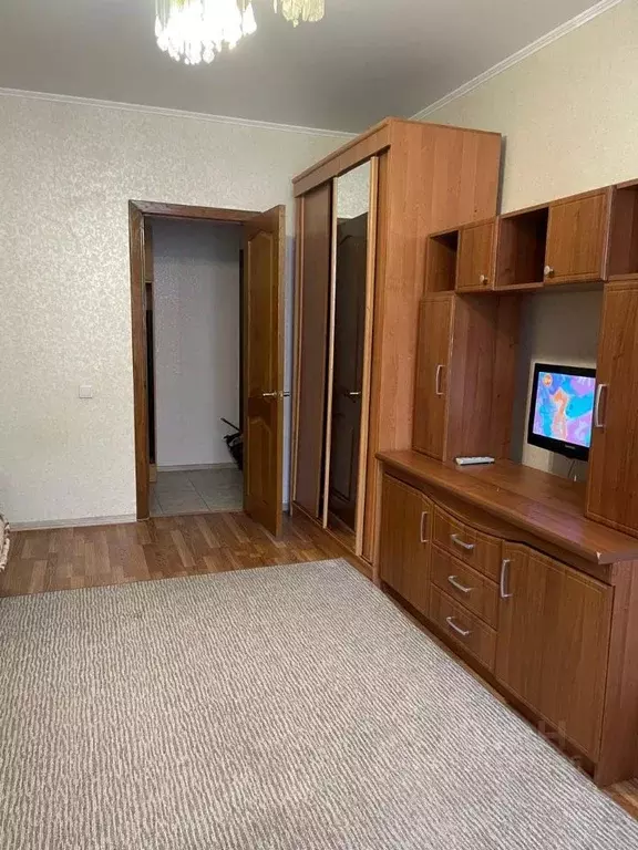 1-к кв. Краснодарский край, Краснодар ул. Гидростроителей, 63 (40.0 м) - Фото 1