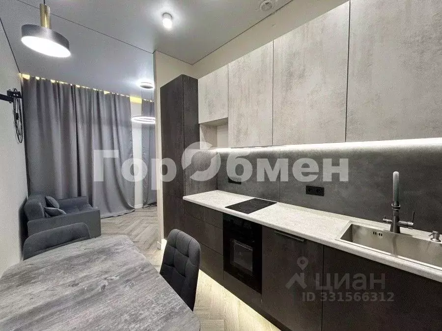 1-к кв. Москва Шелепихинская наб., 34к5 (30.0 м) - Фото 2