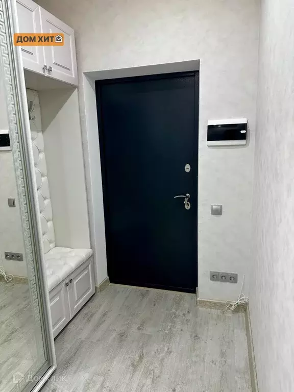 Продаётся 1-к квартира, 40 м - Фото 1